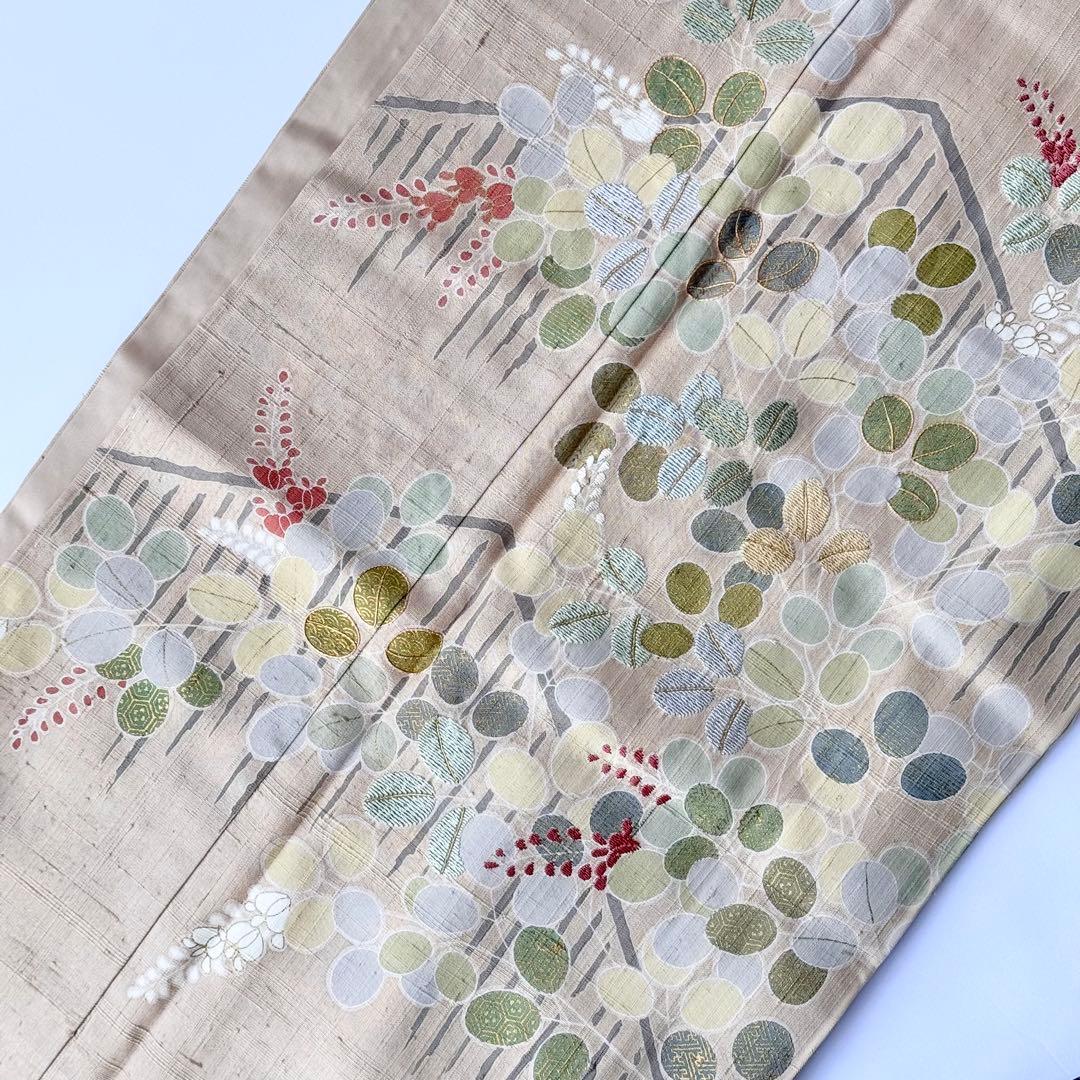 訪問着　付け下げ　17枚まとめ売り　リメイク用　素材用