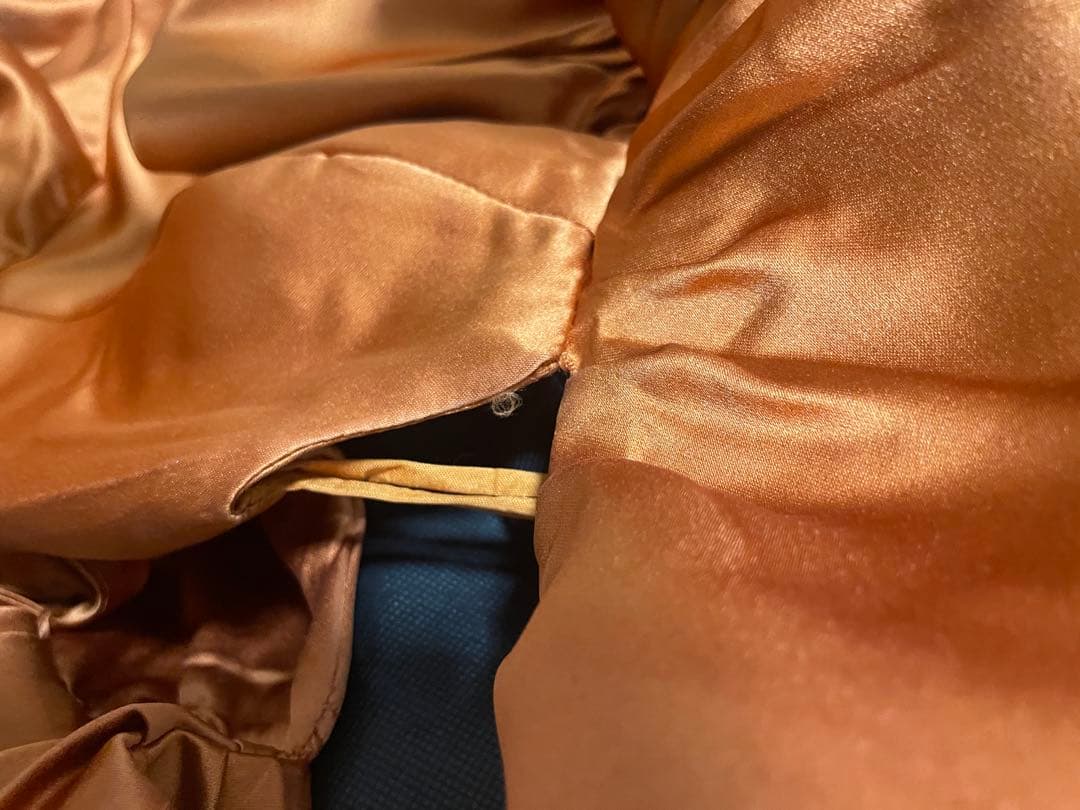 【mila】テラコッタドレス　dressproduction