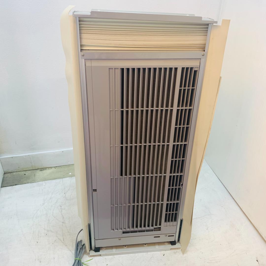 CORONA　コロナ　ルームエアコン　ウインド系冷房専用　CW-1620