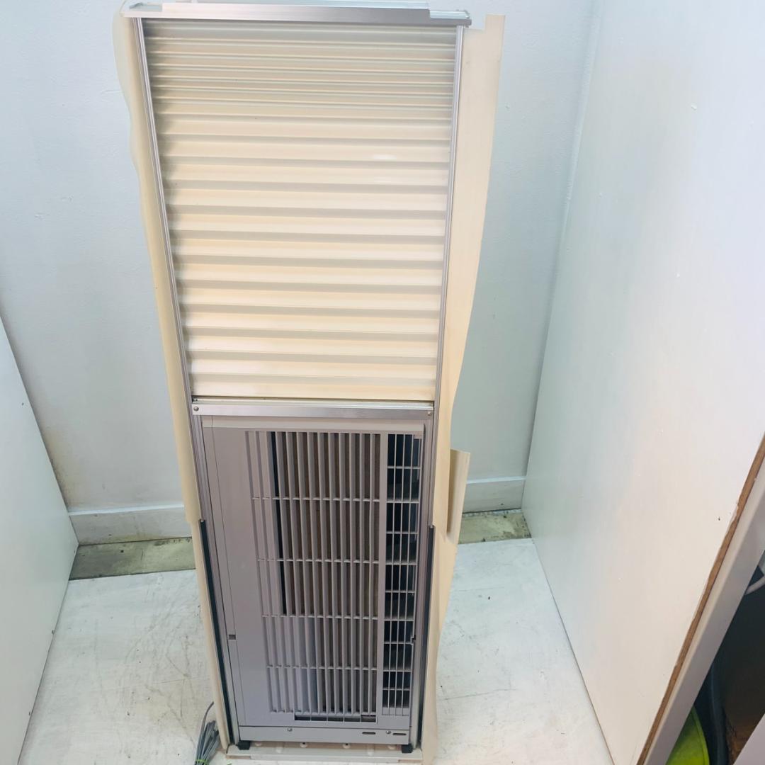 CORONA　コロナ　ルームエアコン　ウインド系冷房専用　CW-1620