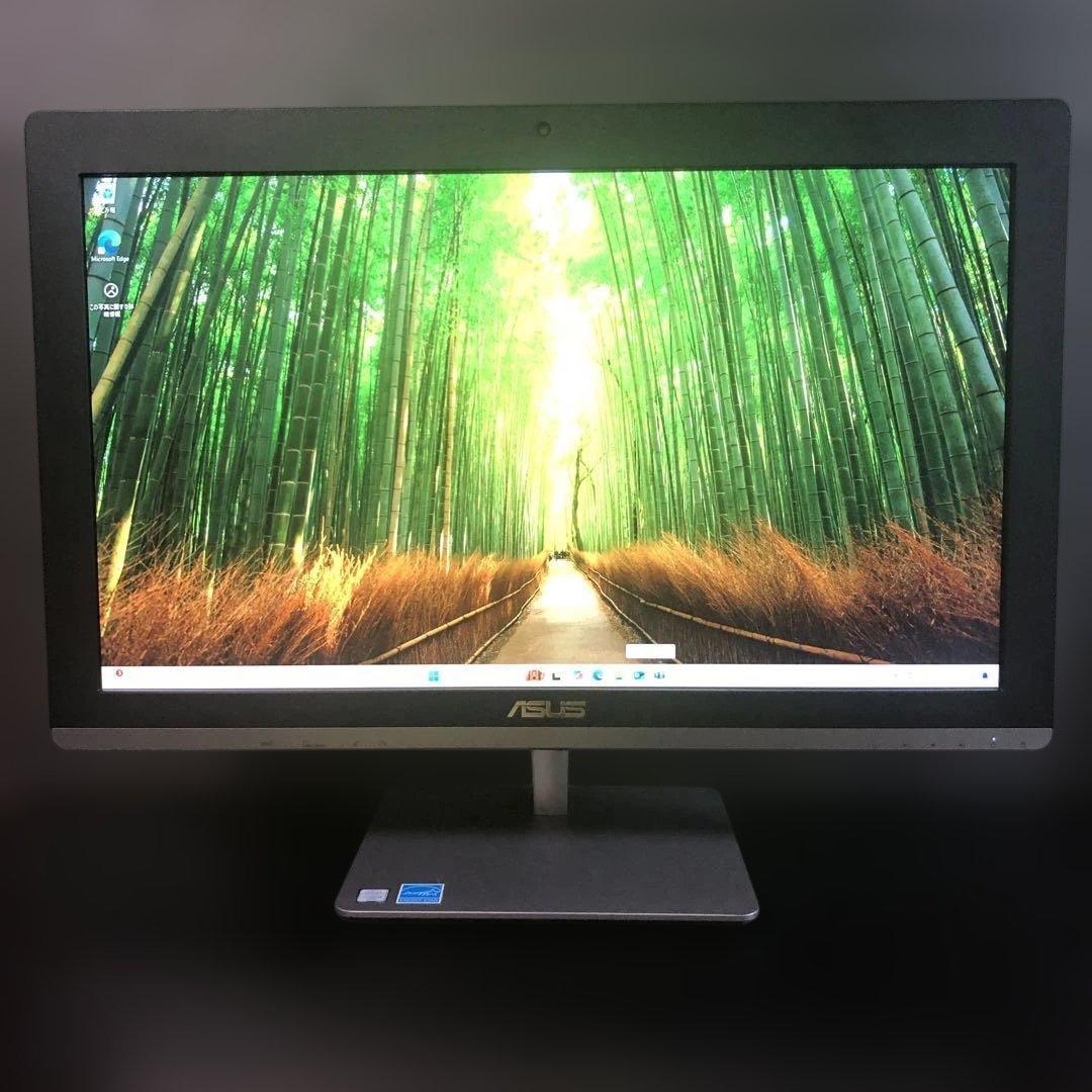 m*o様 【本日SALE】Vivo AiO V230IC 23型IPS液晶 i5