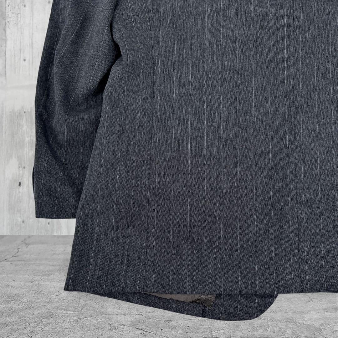 美品】VERSACE ヴェルサーチ メデューサ　スーツ　セットアップ　ジャケット