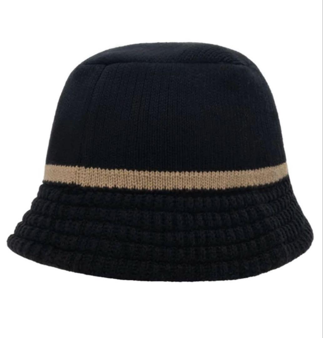 即完売 Stussy バケハ Knit Bucket Hat