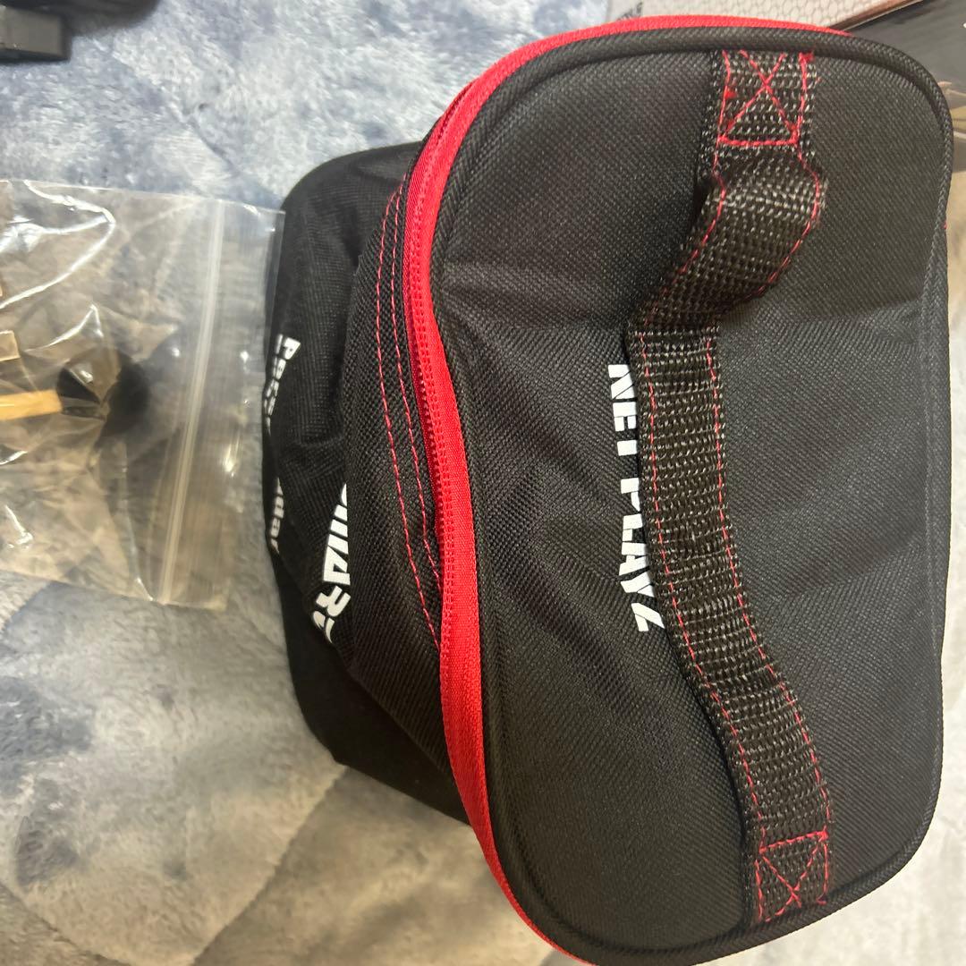 NET PLAYZ Smart Pro スピード測定器