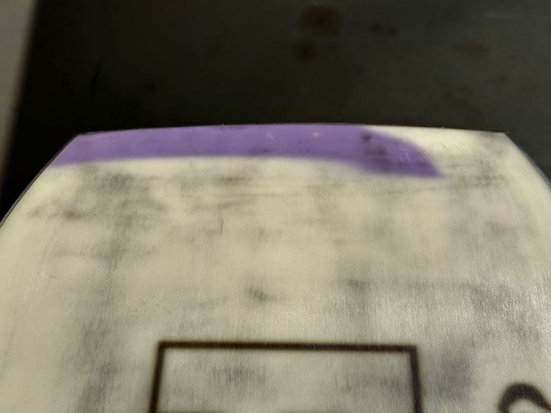 スノーボード RIDE WARPIG M (151)