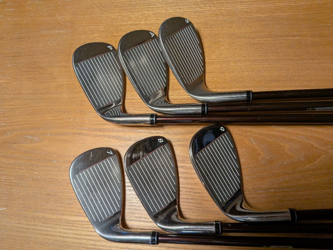 prgr レディース　アイアン　ドライバー　sweep　ゴルフ　プロギア