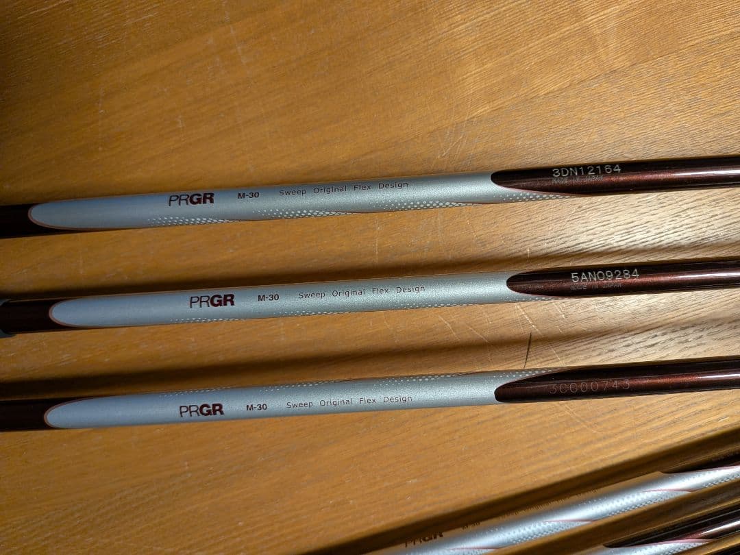prgr レディース　アイアン　ドライバー　sweep　ゴルフ　プロギア