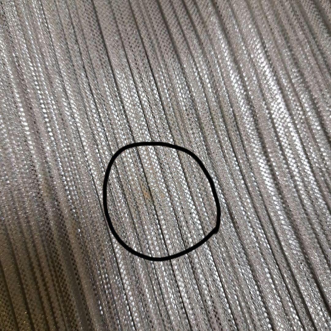 PLEATS PLEASE!　希少品！Tim Hawkinsコラボ　チュニック