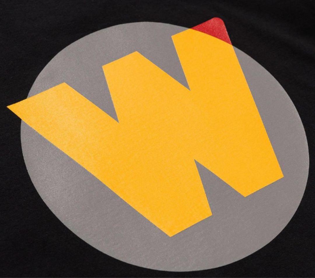 美品/25ss WTAPS TNNL / LS / COTTON BLACK S