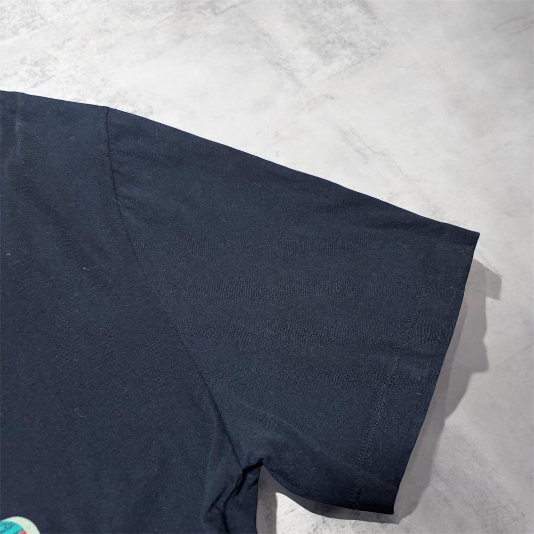 【正規品・希少サイズ】インターロッキングG GUCCI Tシャツ ＸＬ