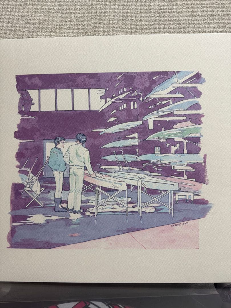 tofubeats FANTASY CLUB レコード