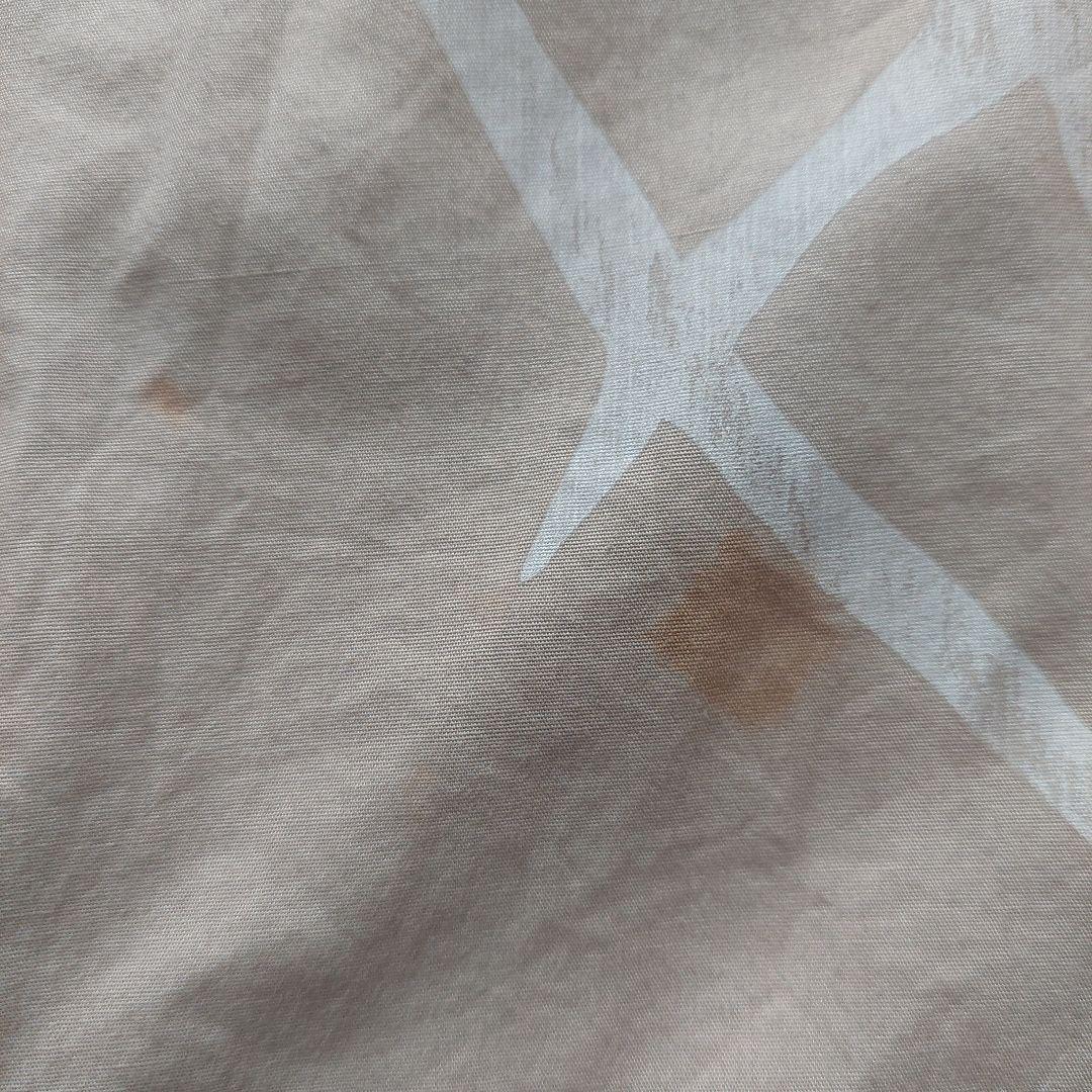 JUNYA WATANABE 有刺鉄線 ミリタリージャケット L