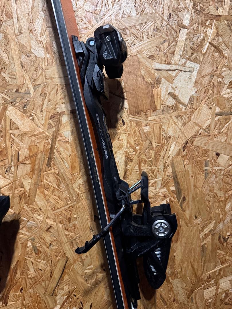 Majesty Superior LTD ツアービンディングセット