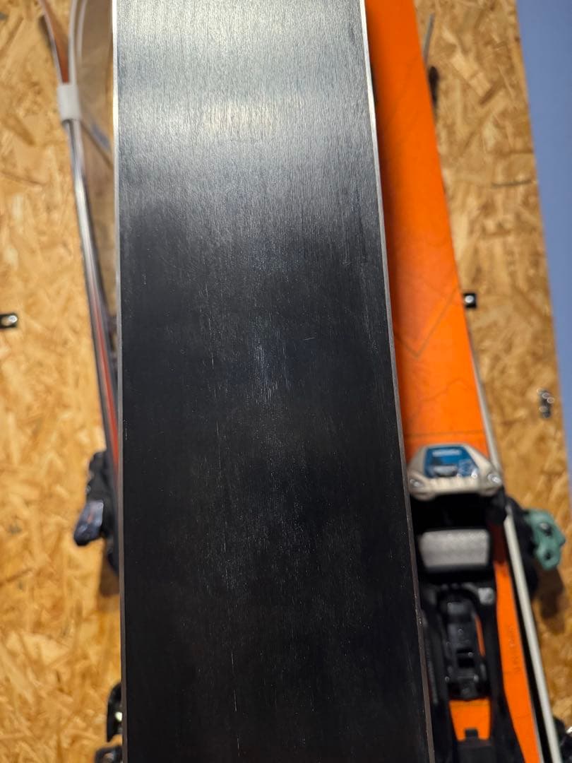 Majesty Superior LTD ツアービンディングセット