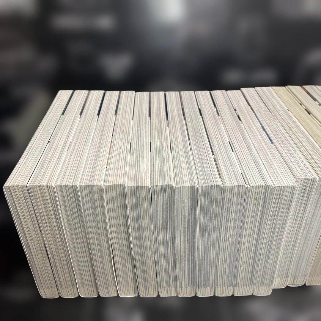 宇宙兄弟1-45巻　全巻セット　関連本2冊　計47冊セット