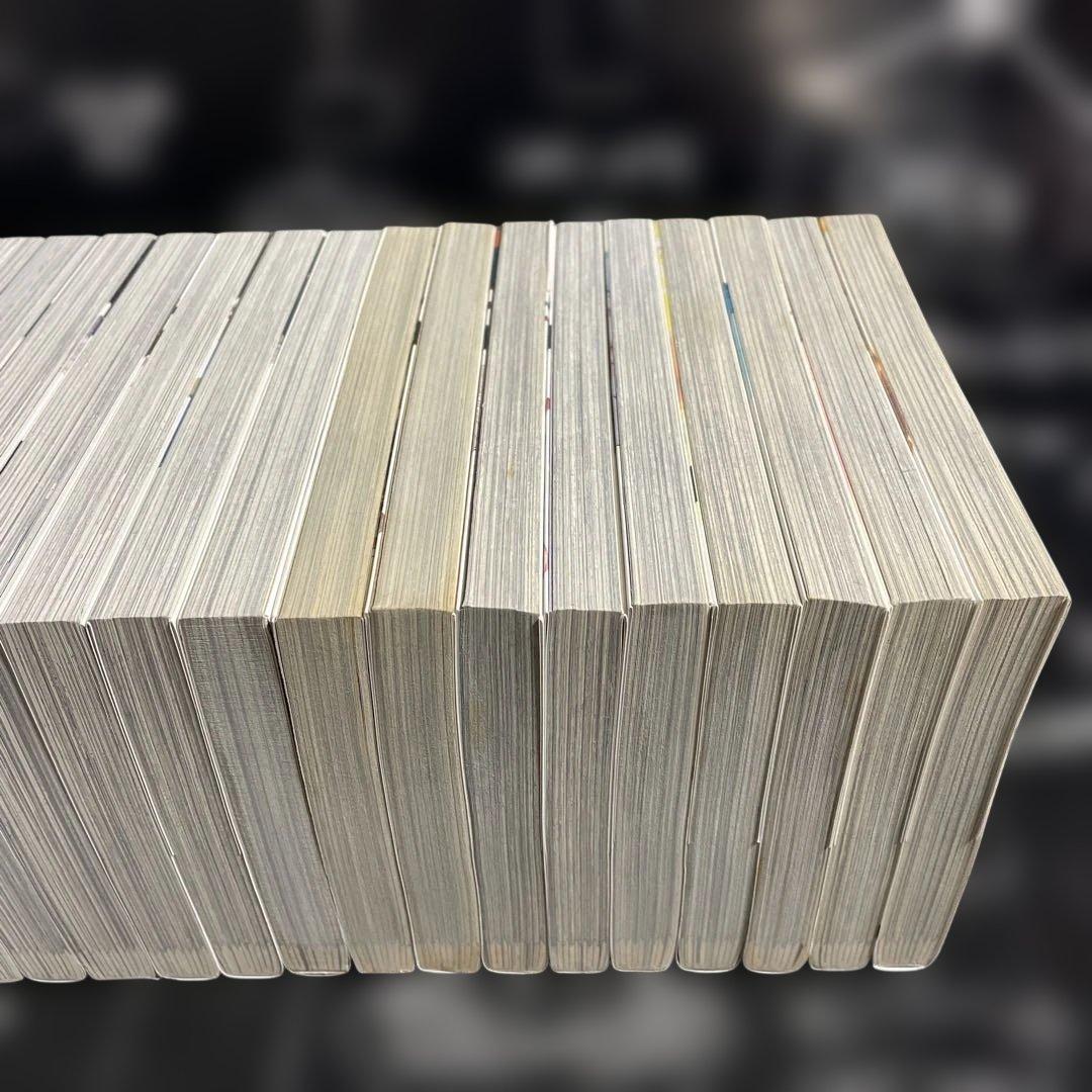 宇宙兄弟1-45巻　全巻セット　関連本2冊　計47冊セット