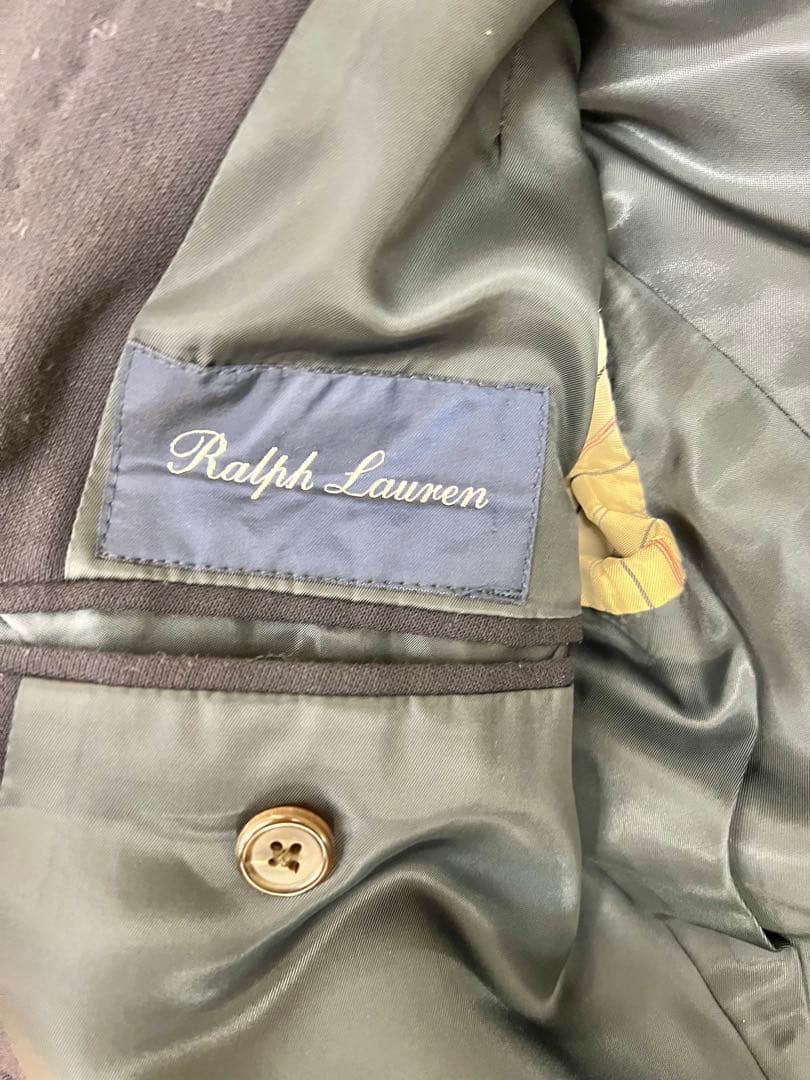 Ralph Lauren テーラードジャケット