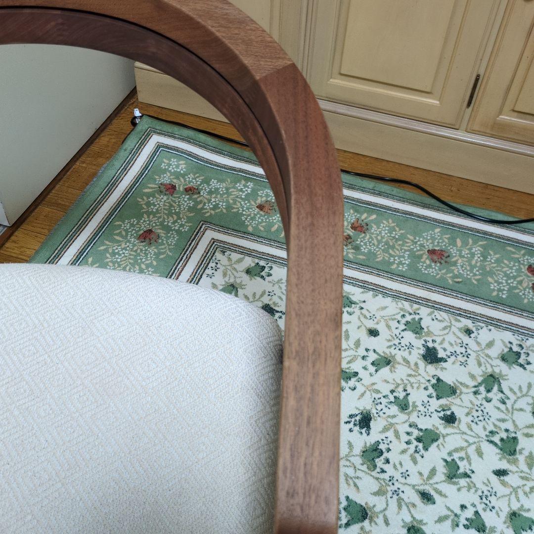 TAKKKKです。①宮崎椅子製作所　UUチェア