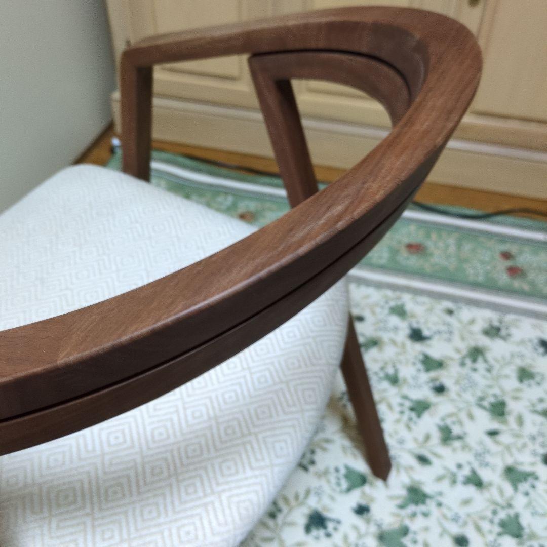 TAKKKKです。①宮崎椅子製作所　UUチェア