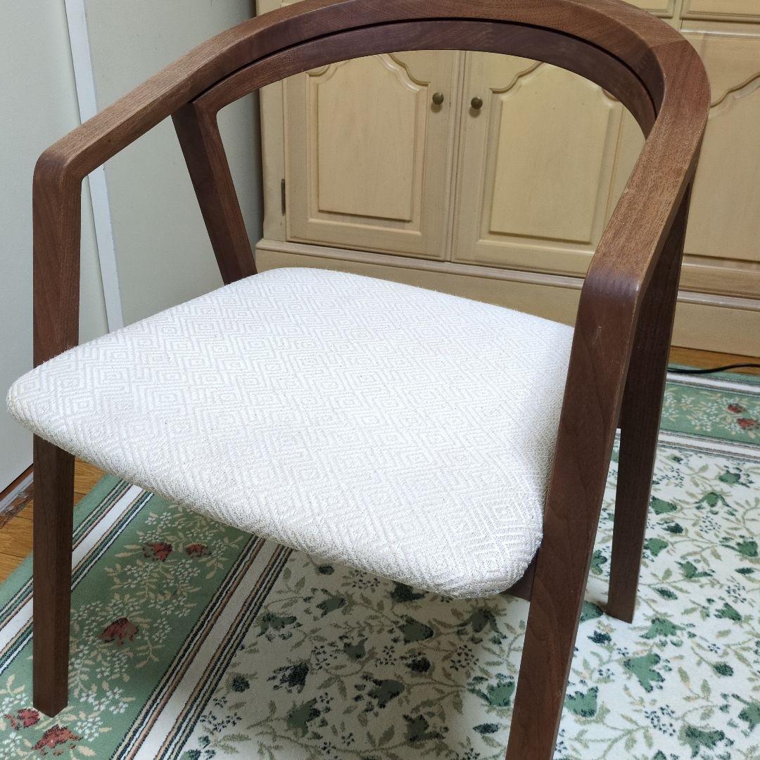 TAKKKKです。①宮崎椅子製作所　UUチェア