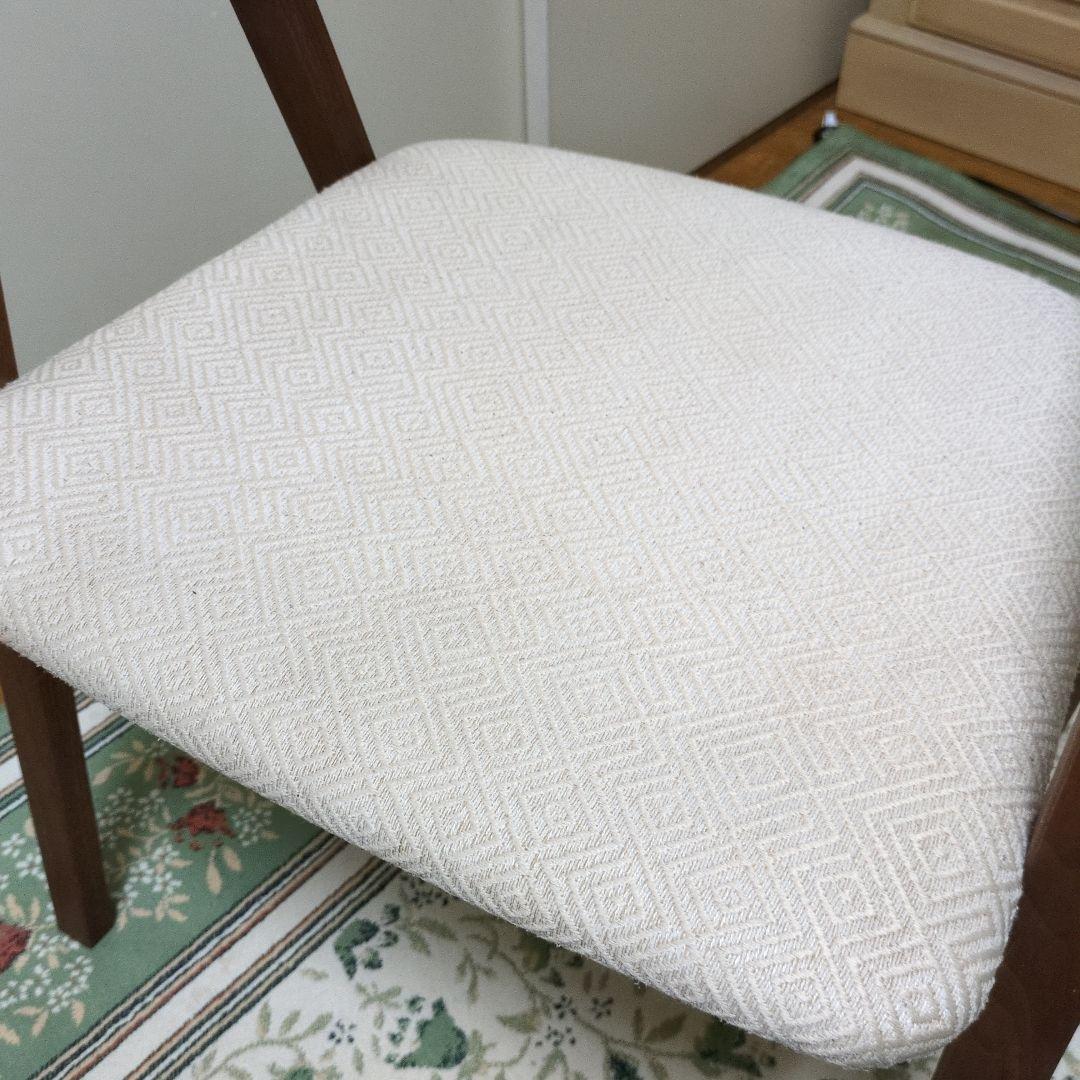 TAKKKKです。①宮崎椅子製作所　UUチェア