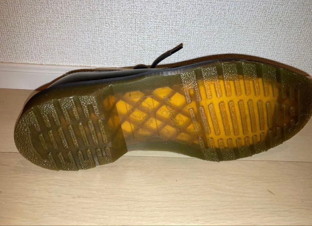 Dr. Martens ドクターマーチン 1461 3ホールシューズ (28㎝)