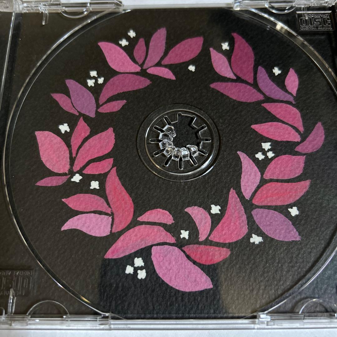 Cocco アルバム７枚