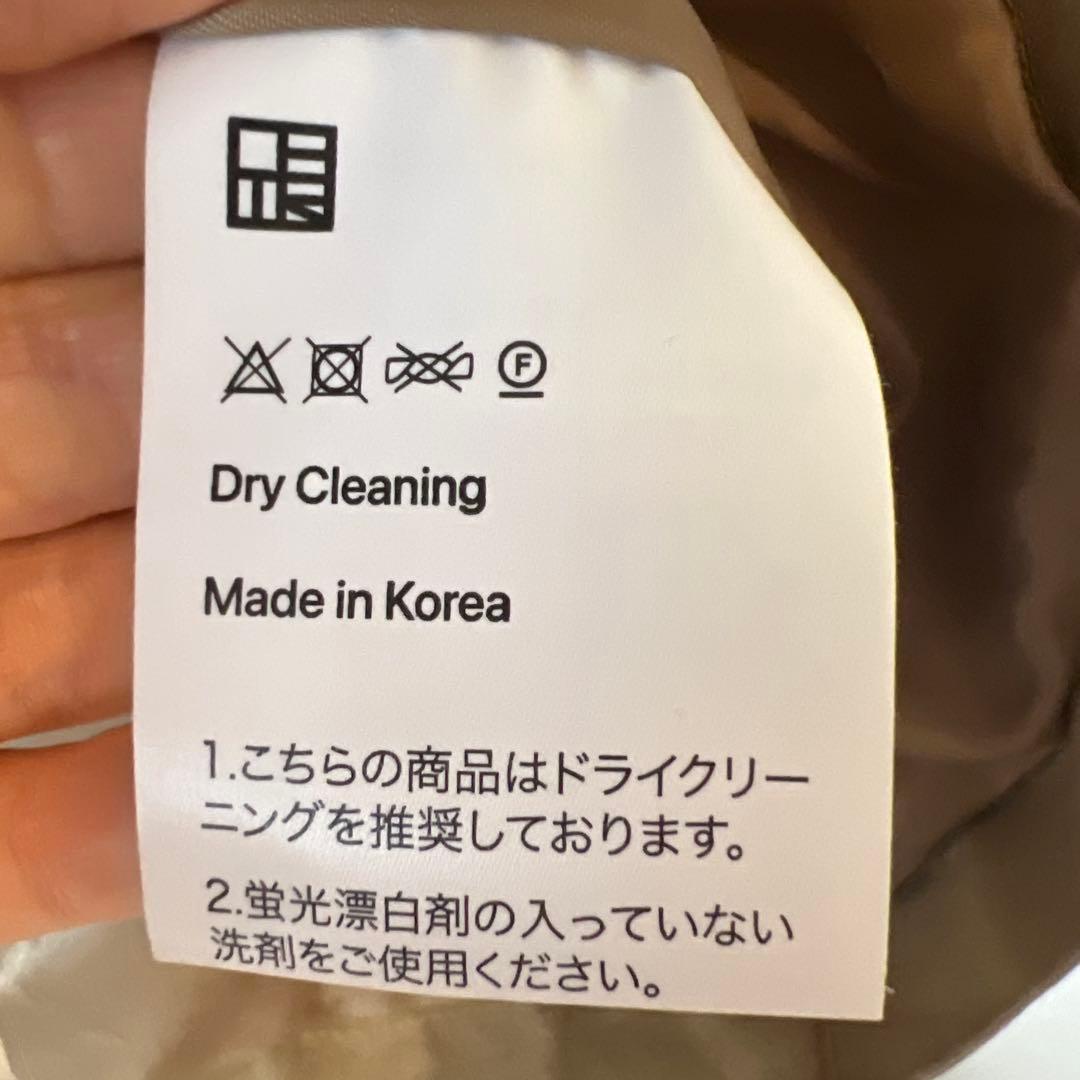 ジャケット・アウター ohotoro horse pocket jacket