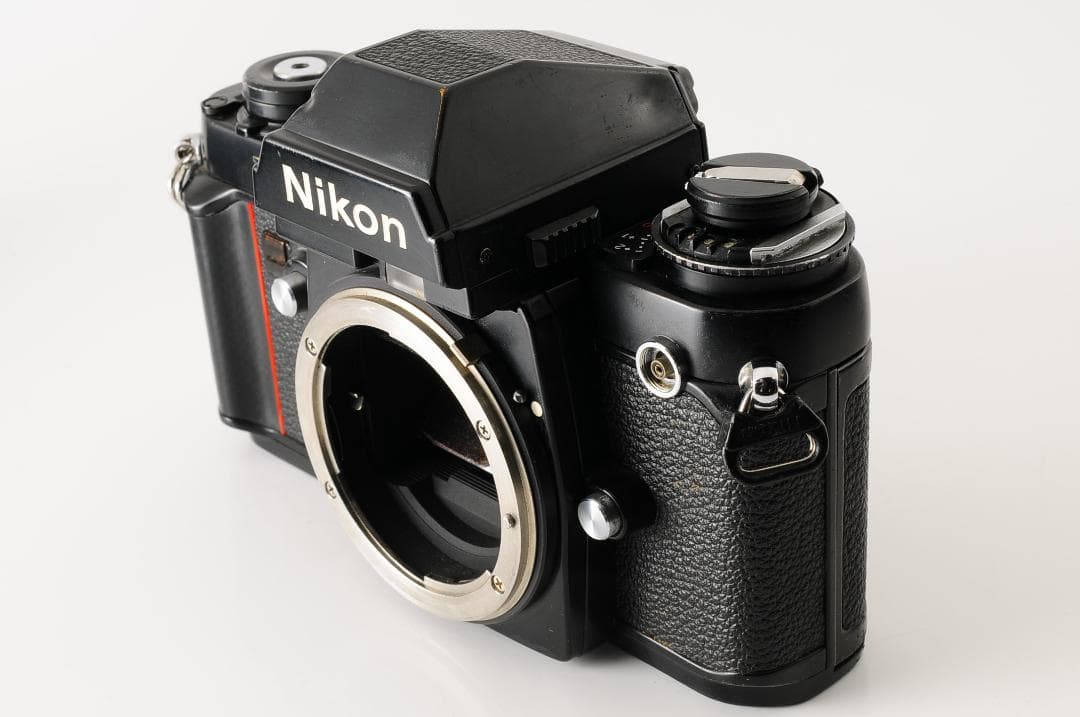 Nikon F3 50mm f1.4 フィルムカメラ