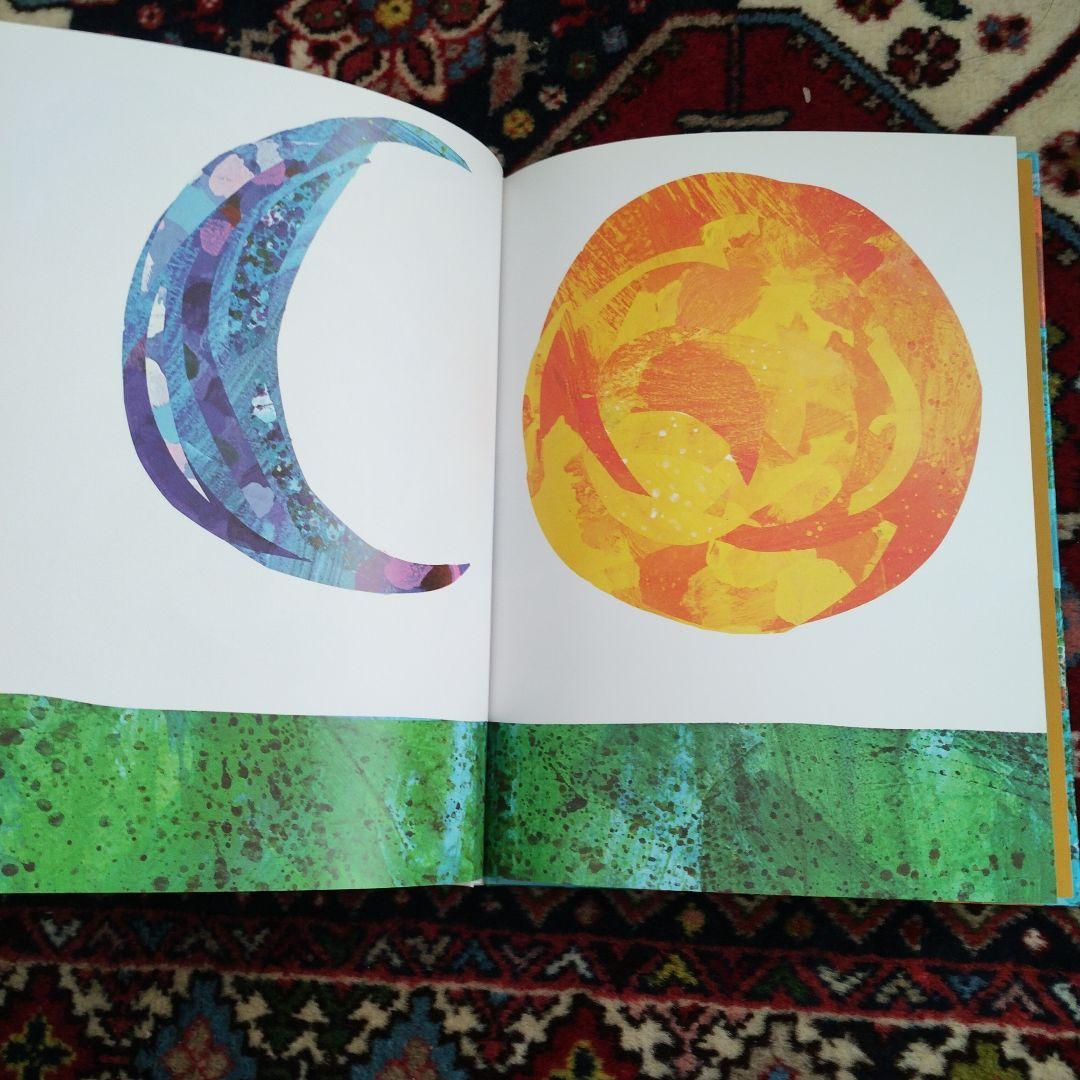 美品　うたがみえる　きこえるよ