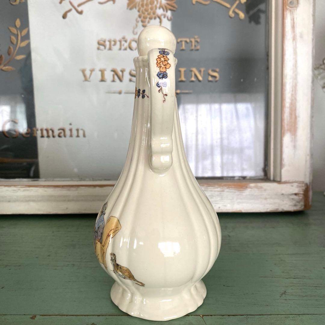 フランスアンティーク サルグミンヌ アンファンリシャール セット