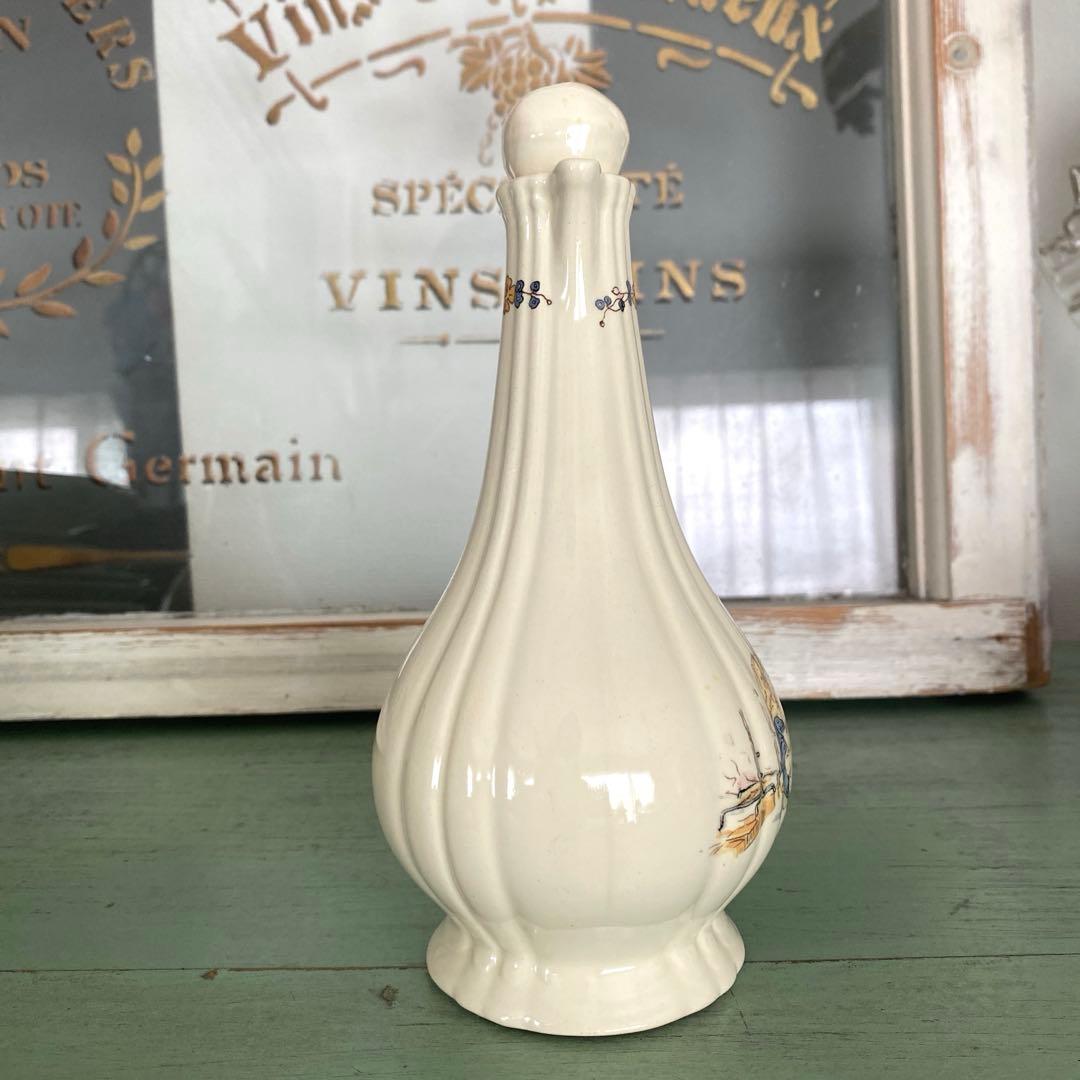 フランスアンティーク サルグミンヌ アンファンリシャール セット