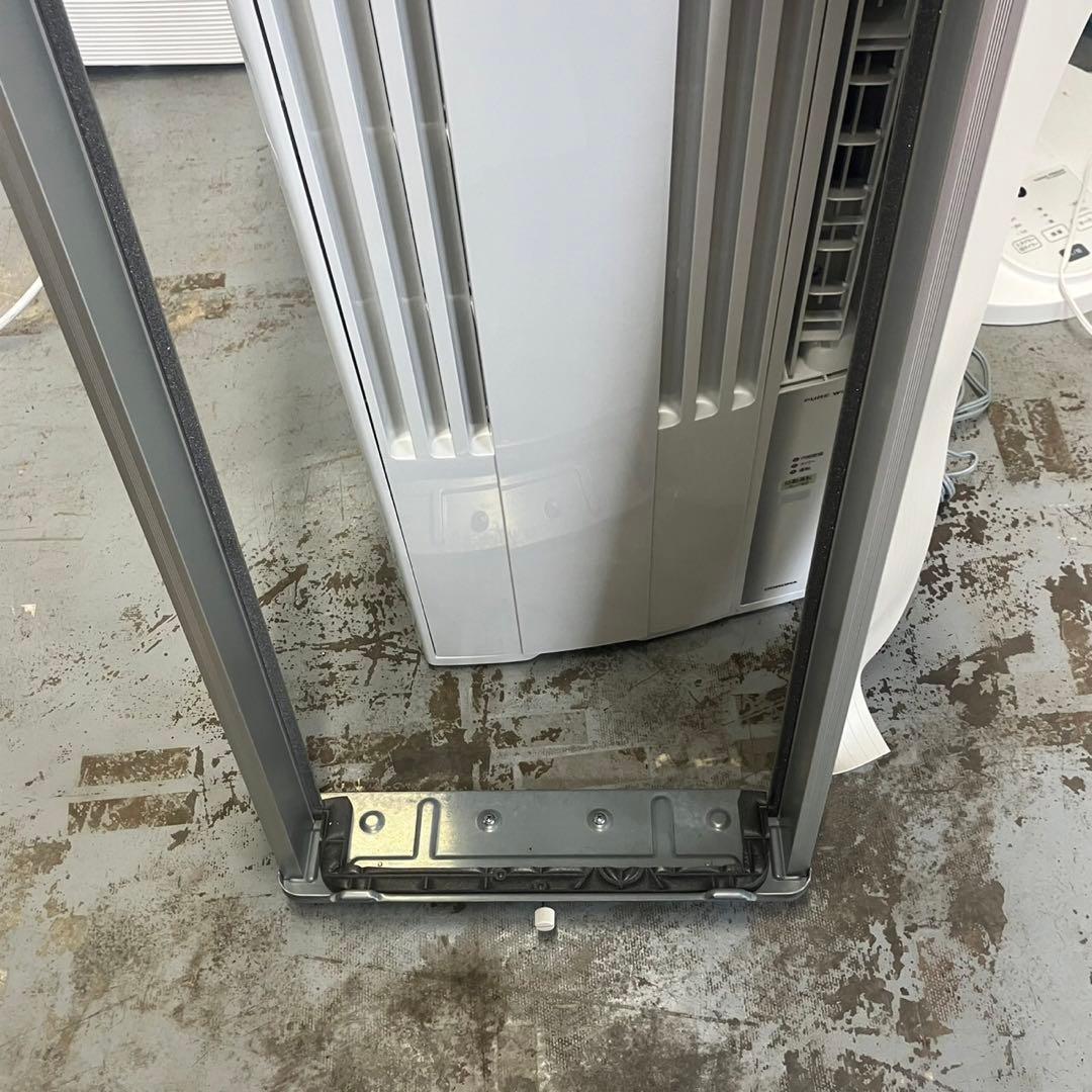 2024年製 CORONA コロナ 窓用 CW-16A4 ウインドエアコン