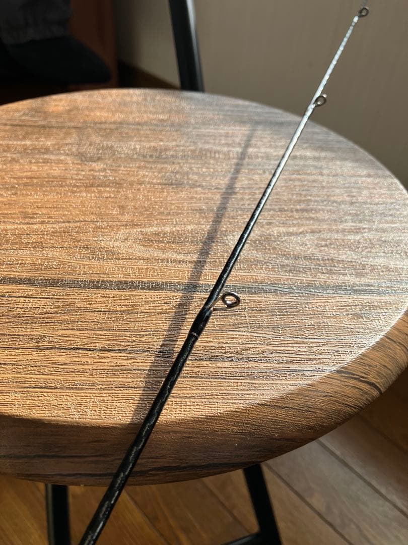 シマノ　カーディフNX S64UL+ 竿袋付き