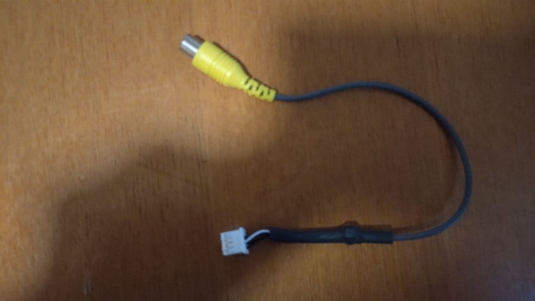 carrozzeria 楽ナビ AVIC-RW72　地図2021年度