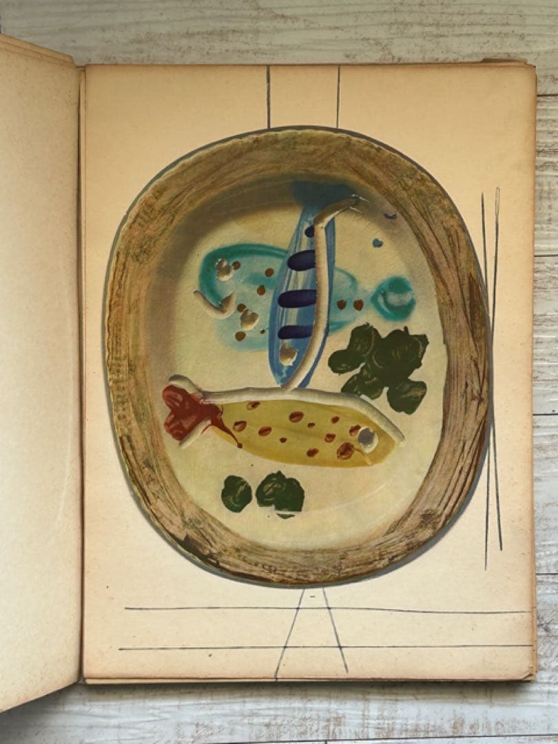 CERAMIQUES DE PICASSO 1881-1973　パブロ・ピカソ