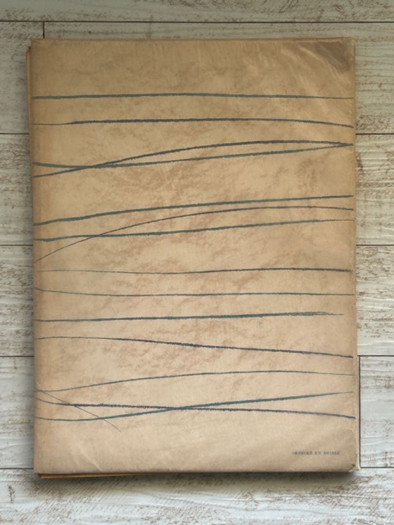 CERAMIQUES DE PICASSO 1881-1973　パブロ・ピカソ