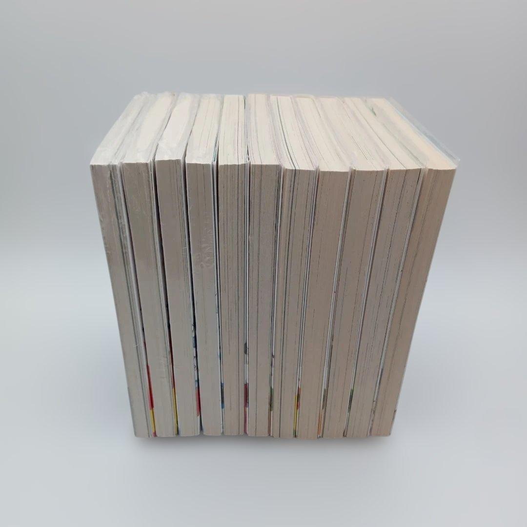 【初版】結婚するって、本当ですか　1〜7巻は開封済み未読　8~11巻は未開封