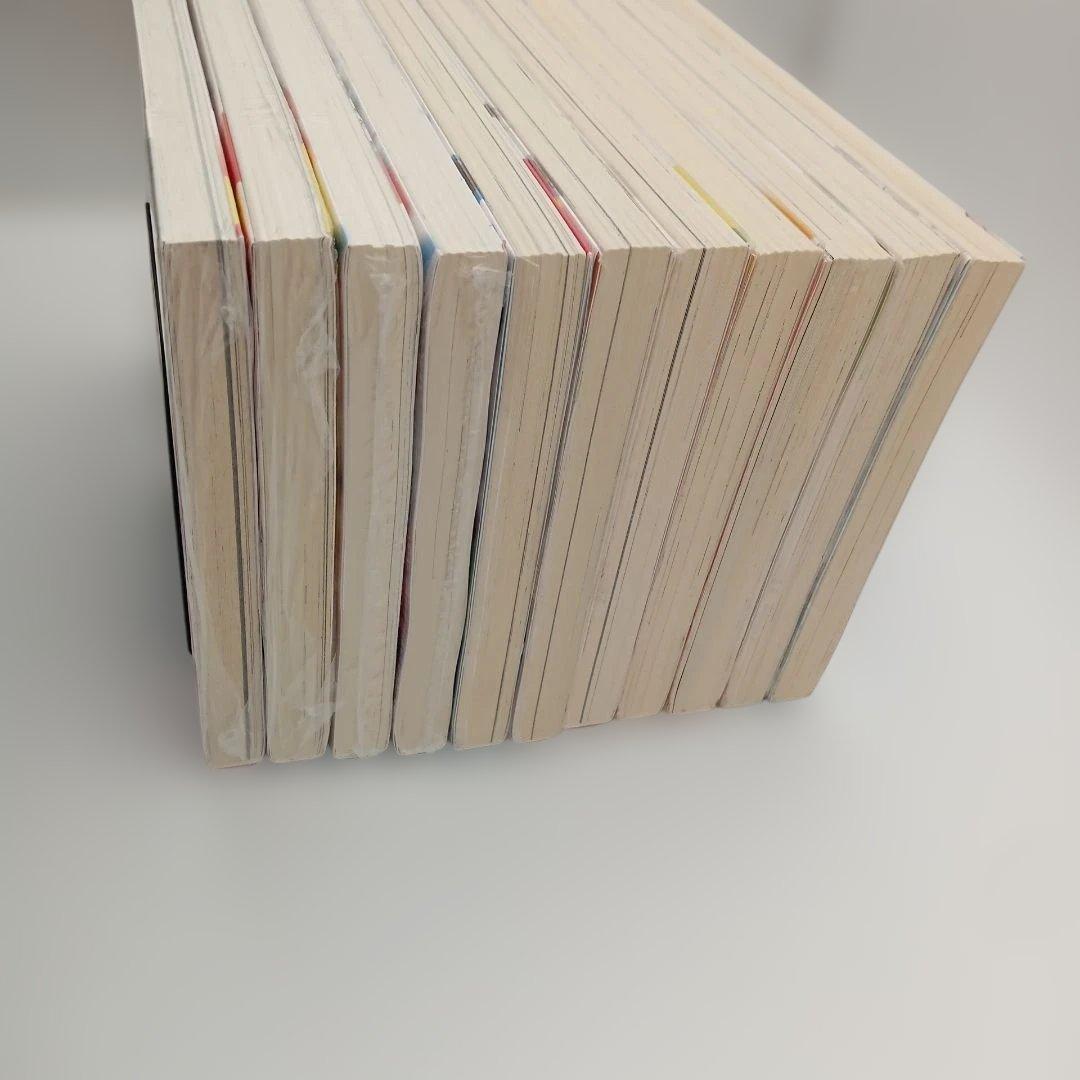 【初版】結婚するって、本当ですか　1〜7巻は開封済み未読　8~11巻は未開封