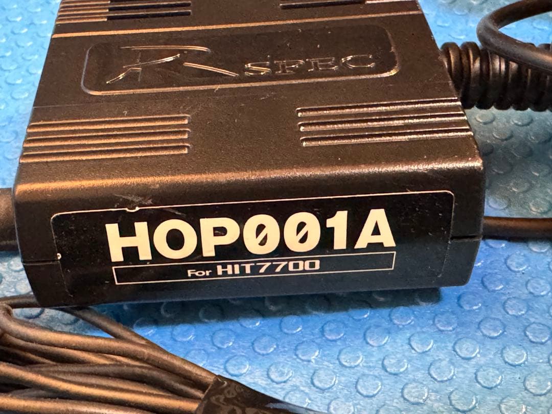 データシステム 4x4地デジチュー ナー HIT7700