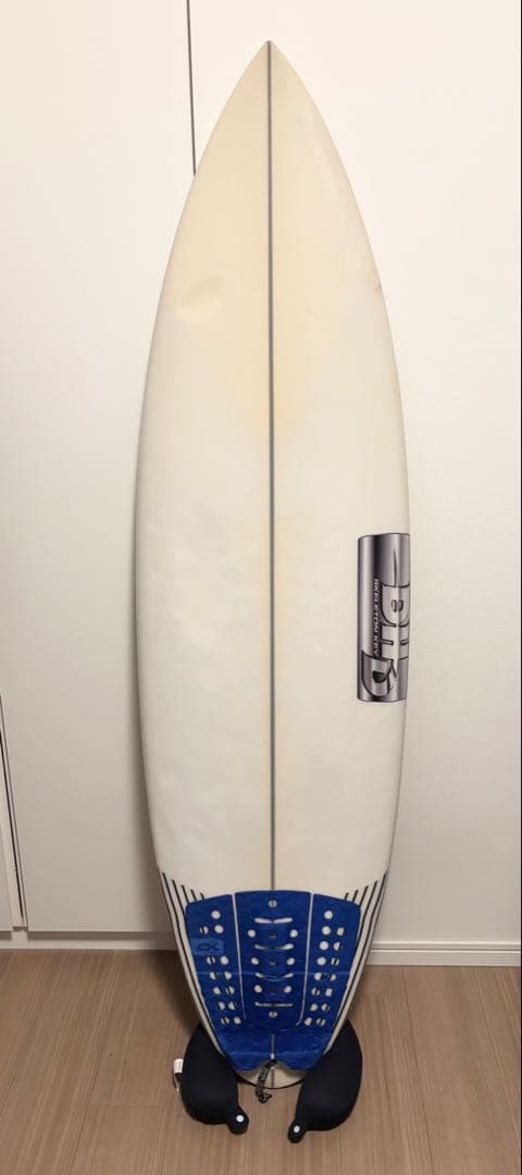 DHD スケルトンキー 【5’8 26.0L】