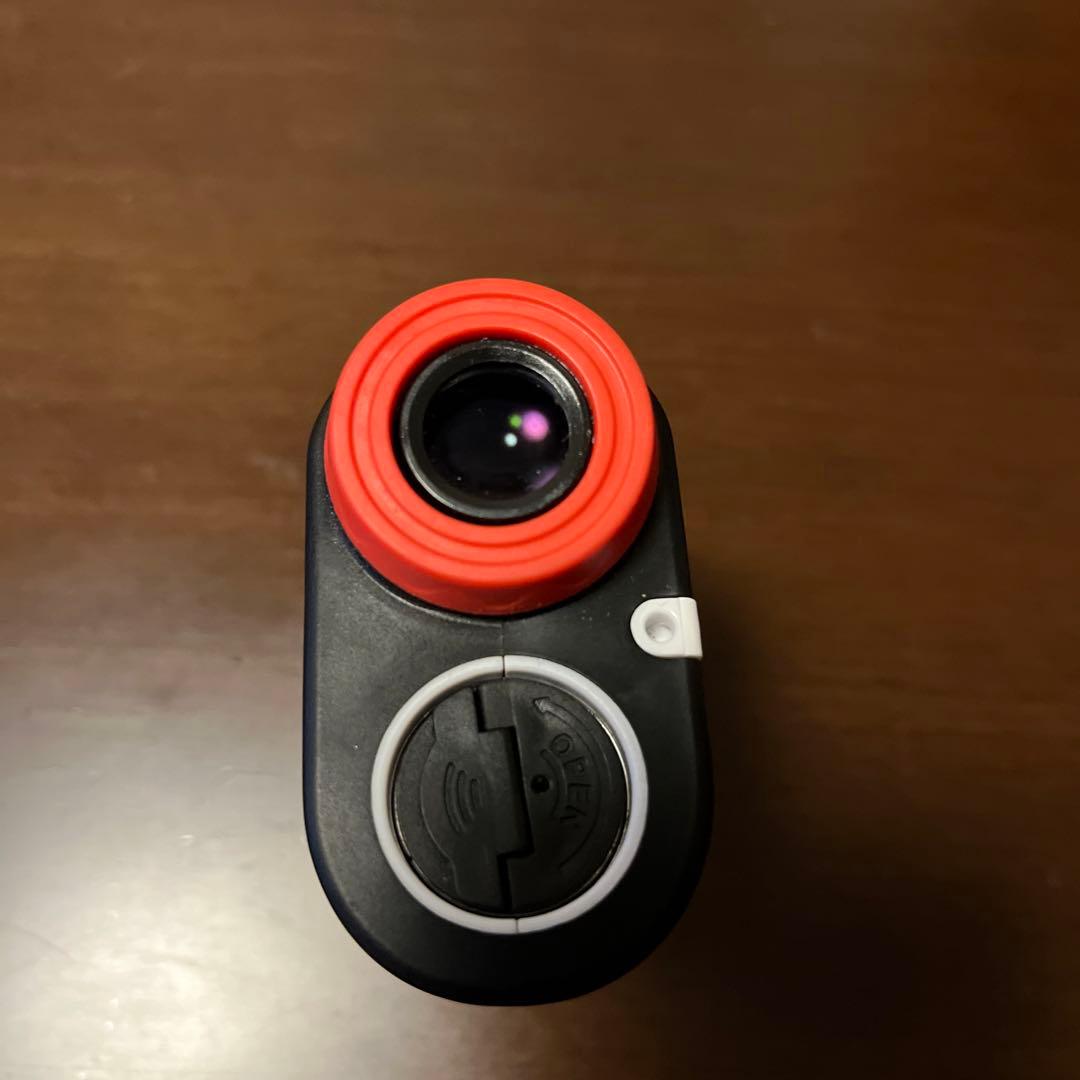 【やすし】Gmonkeyレーザー距離計➕ブリーフィングケース