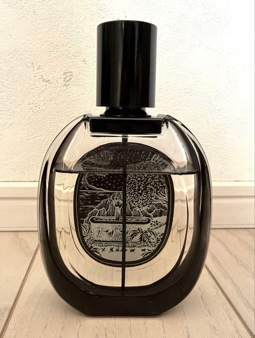 ディプティック フィロシコス オードパルファン 美品 75ml