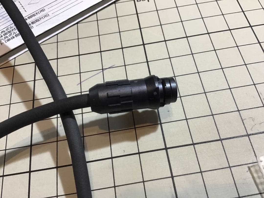 クラリオン HDバックカメラ CR-8600J (CR-8600A) トラック用