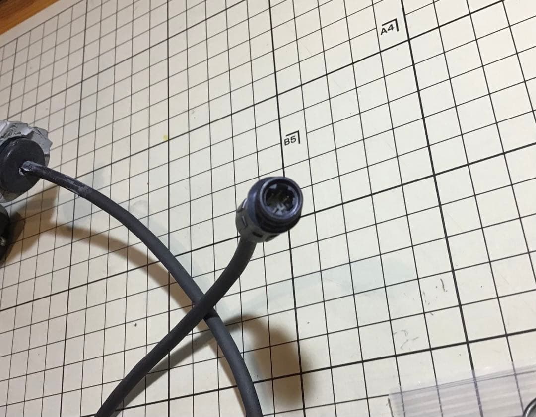 クラリオン HDバックカメラ CR-8600J (CR-8600A) トラック用