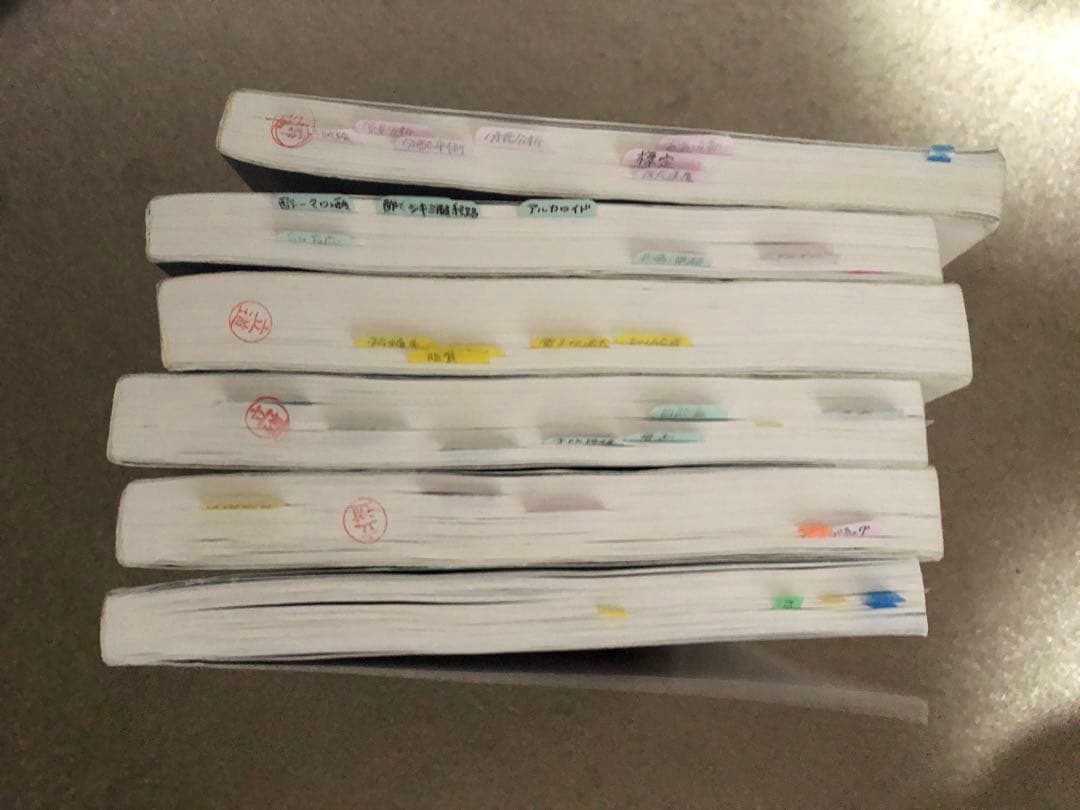 第110回薬剤師国家試験対策 青問 1-8 8冊セット