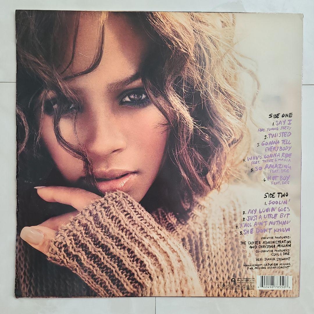 ★全てＵＳオリジナル盤★【オマケ付】フィメールＲ＆Ｂ名盤４枚セット