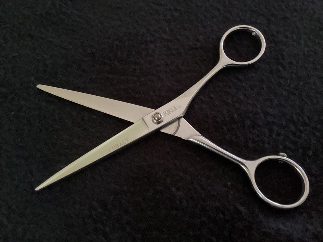 キクイシザー5.5コバルト