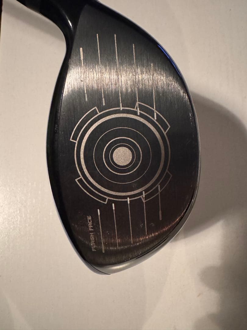 キャロウェイEPIC FLASH ドライバー　ベンタス5-SRカバー無し