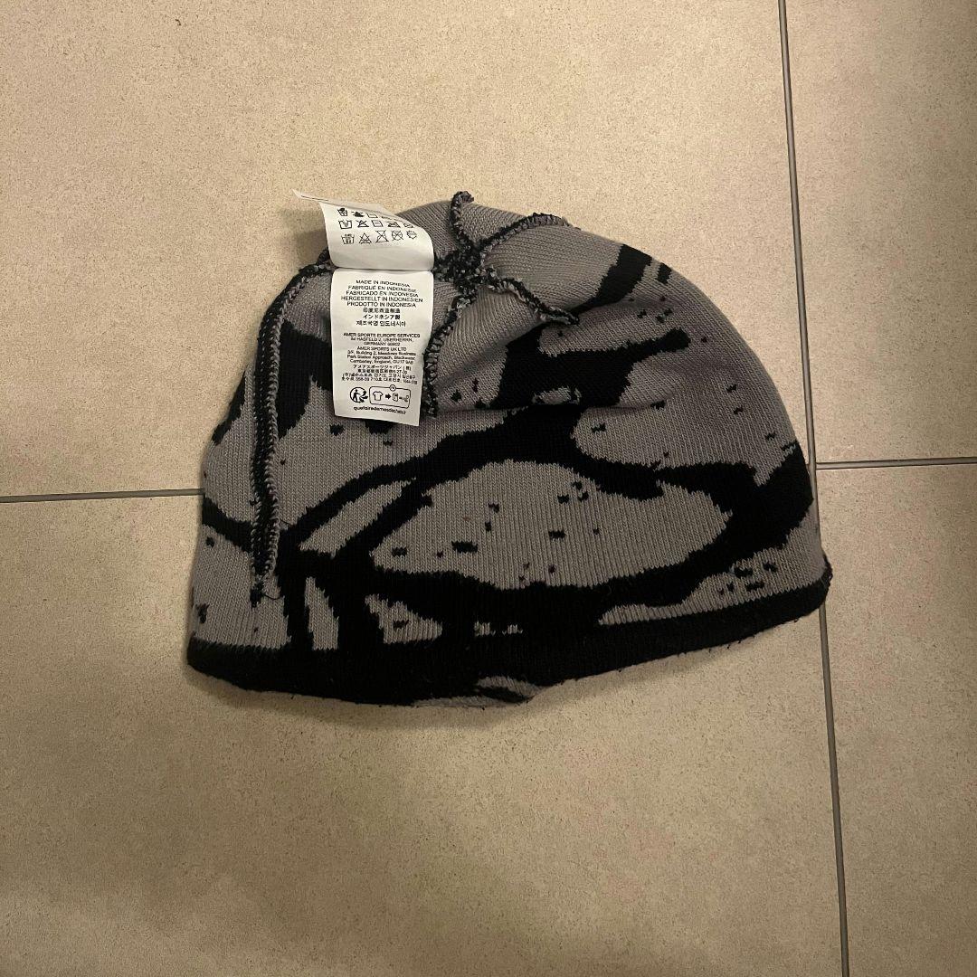 Arcteryx ビーニー